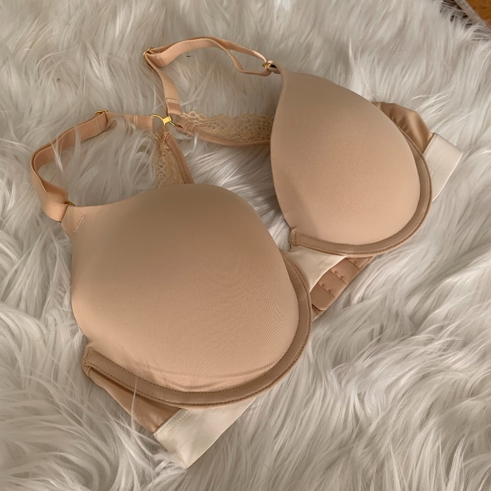 Lively T-shirt Bra 32D